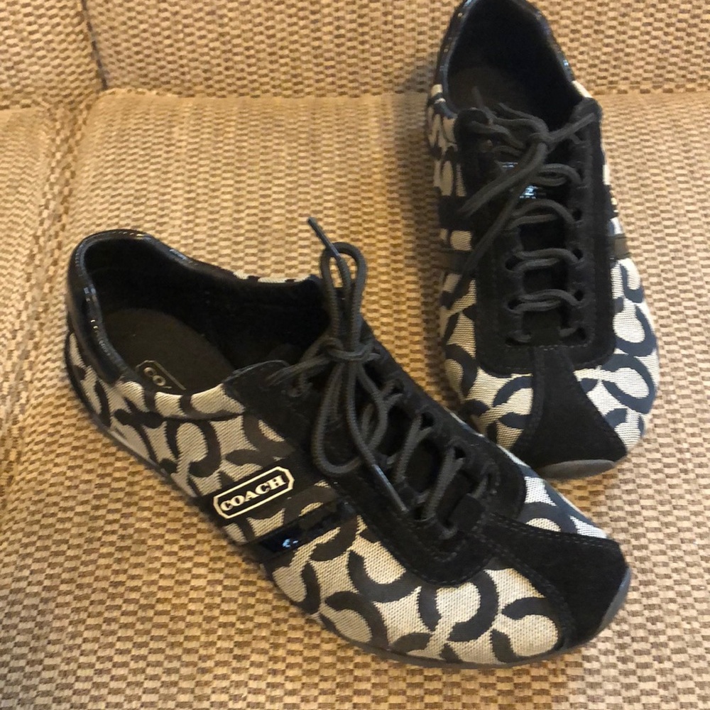 Coach Kathleen sneakers